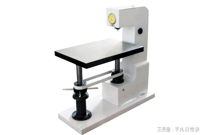 九游體育：蓓爾敏工業科技：洛氏硬度計領域的專業設備供應商