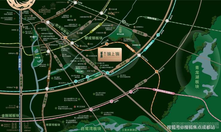 九游app：攀成鋼【錦江錦上錦】售樓處電線萬起_售樓部地址(圖2)