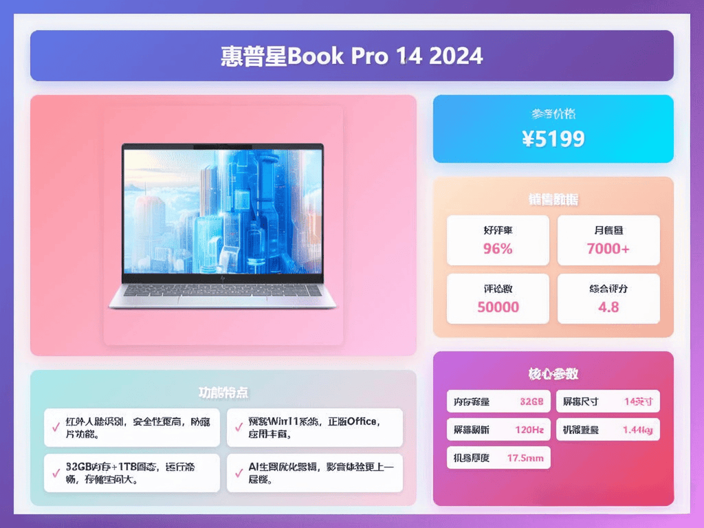 2025年高性能輕薄本推薦：這7款值得入手性能與口碑兼具！(圖5)
