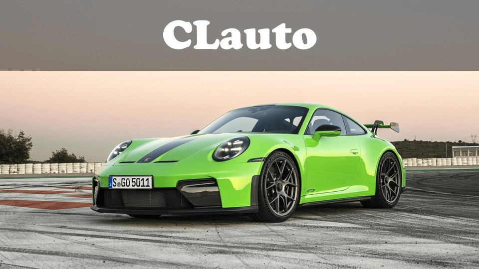 九游官網(wǎng)入口：依舊能讓我們開心的性能車榜單TOP 12