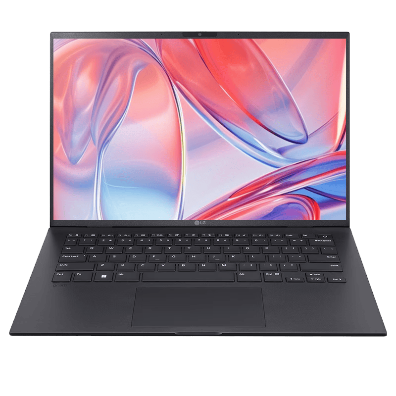 九游官網(wǎng)入口：LGgram 2024輕薄本：超長續(xù)航助你輕松駕馭每一天！