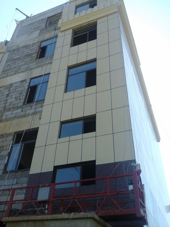 九游體育：必看！2025年最值得信賴的鋼制墻板廠家推薦榜單助你選擇高品質(圖1)