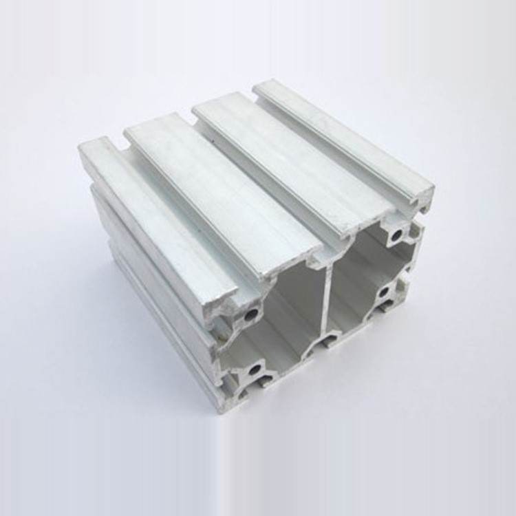 江西安義：雙輪驅動培育鋁型材產業“第二增長曲線”