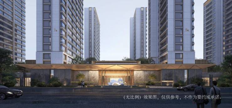 2025綠城燕語春風購房熱線電話號碼多少(圖2)