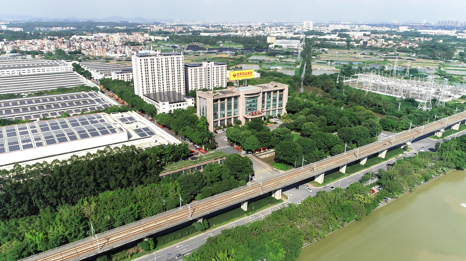 行業內幕墻鋁材制造廠家排行2025年12月(圖2)