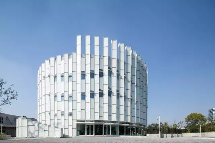 金屬屋面系統領域標桿企業榜單：多維聯合集團實力領航(圖1)