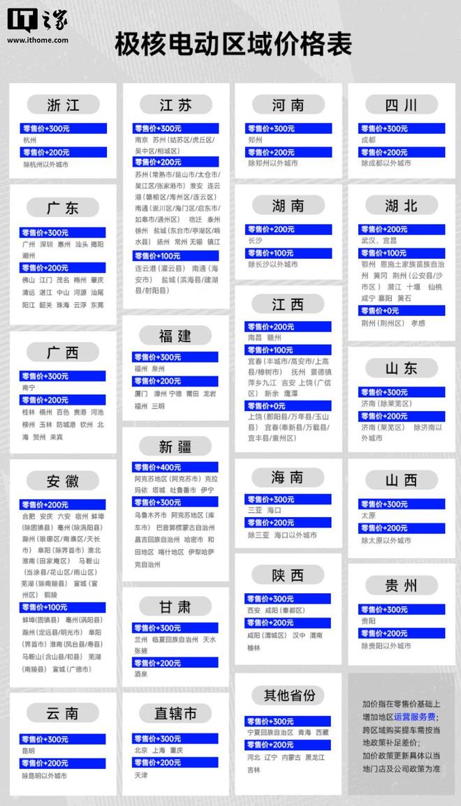 極核EZ2i新國標電動自行車開售首發4979元起(圖2)