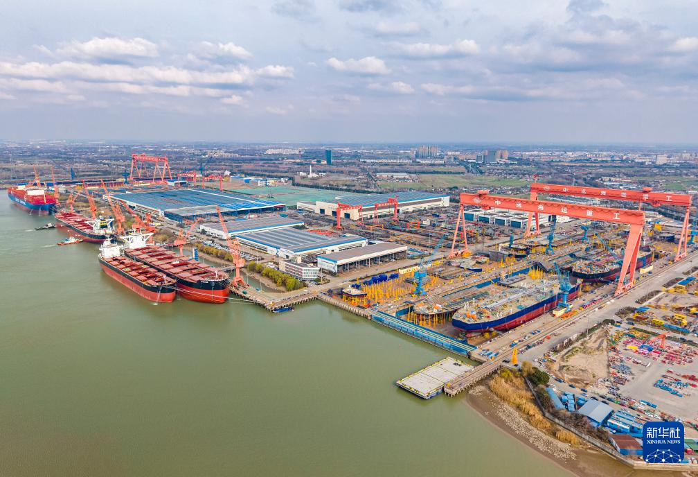 奮力沖刺“全年紅”(圖2)