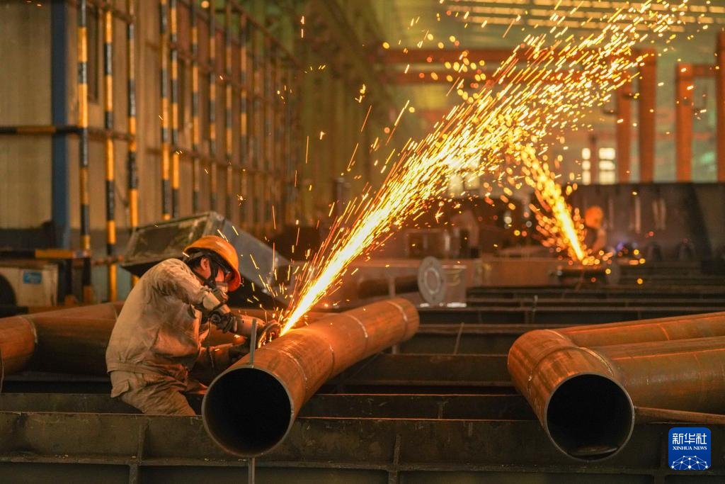 奮力沖刺“全年紅”(圖4)