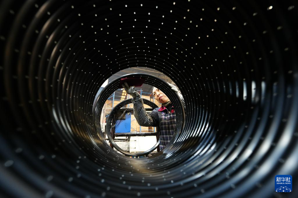 奮力沖刺“全年紅”(圖5)