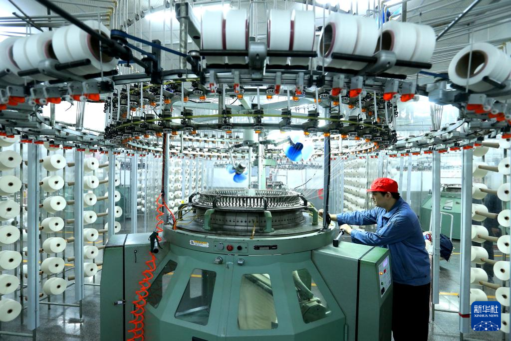 奮力沖刺“全年紅”(圖11)