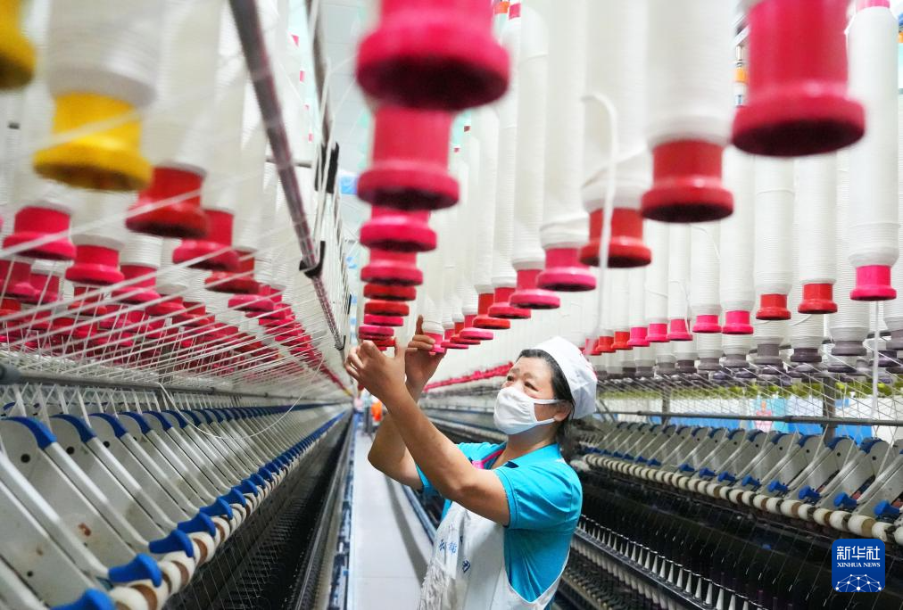 奮力沖刺“全年紅”(圖13)