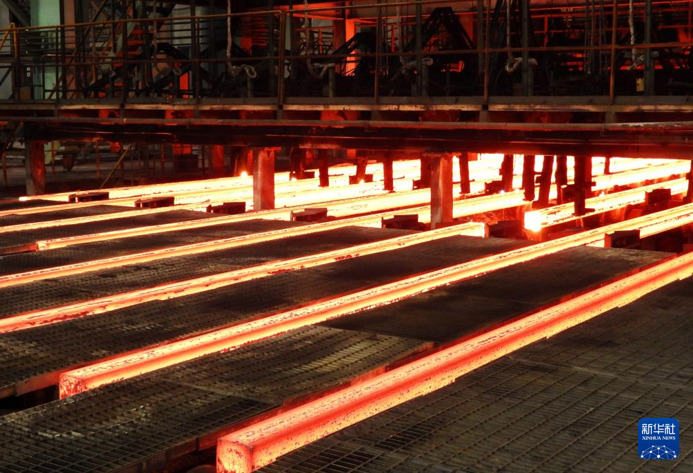 奮力沖刺“全年紅”(圖21)