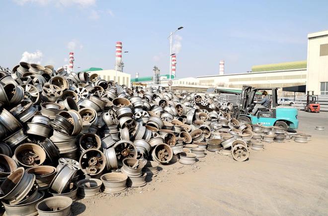 九游官網入口：特稿丨原鋁“天花板”下再生鋁如何走通“再生”路徑