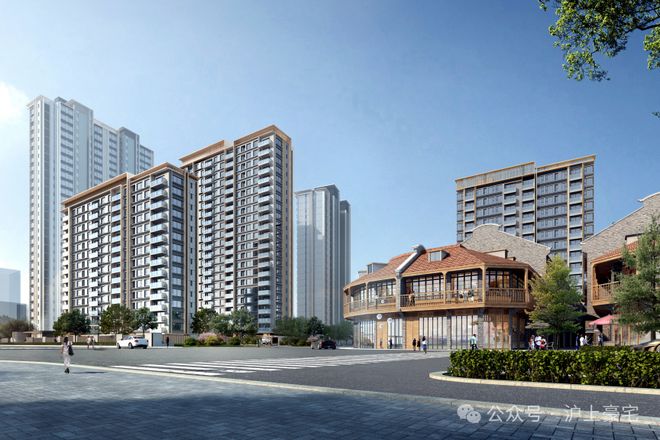 聚焦縵云上海售樓處發(fā)布：領(lǐng)航理想人居!(圖5)