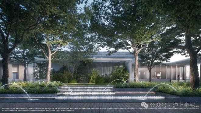 聚焦縵云上海售樓處發(fā)布：領(lǐng)航理想人居!(圖9)