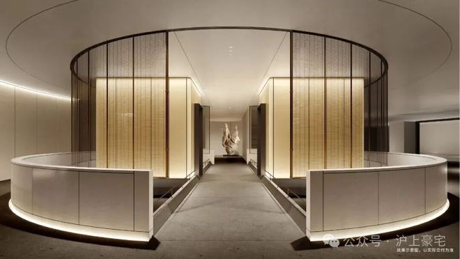 聚焦縵云上海售樓處發(fā)布：領(lǐng)航理想人居!(圖12)