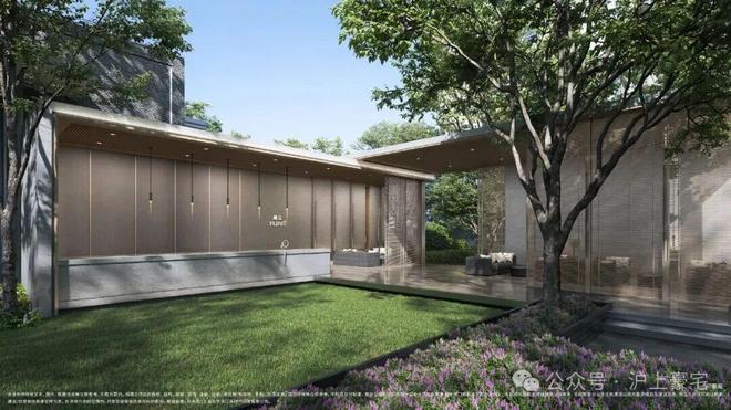 聚焦縵云上海售樓處發(fā)布：領(lǐng)航理想人居!(圖10)