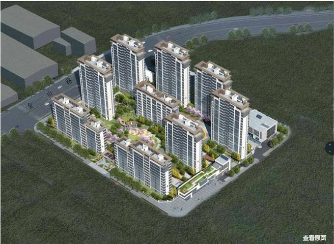 九游體育：肥東熱門樓盤【合肥最值得買的樓盤合肥實(shí)景現(xiàn)房-新房】(圖3)