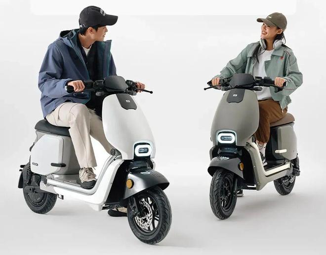 新新國標尖子生答卷！極核EZ2i用航空鋁材破局限塑令(圖4)