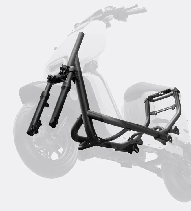 新新國標尖子生答卷！極核EZ2i用航空鋁材破局限塑令(圖8)