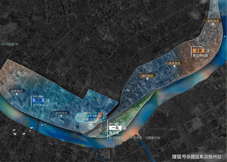 保利譽濱江2026銷售中心│樓盤官網-保利譽濱江售樓處電話實時房價戶型地址周邊配套交房時間(圖22)