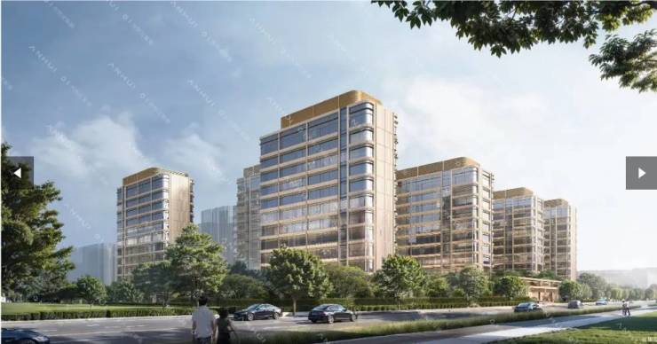 招商璽【合肥所有樓盤-在售樓盤大全】