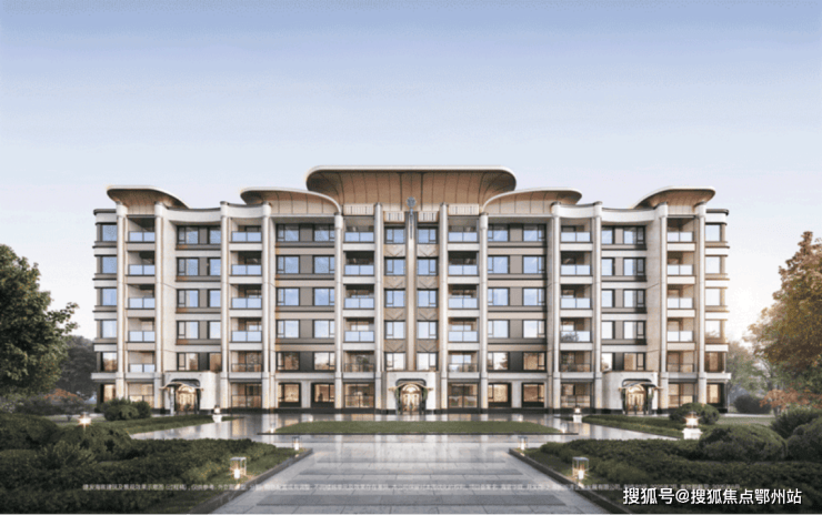 上海楊浦建發海宸售樓處電線(房價+戶型圖) -官方首頁 - 樓盤詳情 配套電話