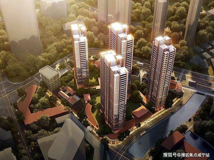 外灘瑞府售樓處電話-上海虹口 (外灘瑞府) 首頁網站-最新房價+戶型圖+小區環境+小區配套(圖3)