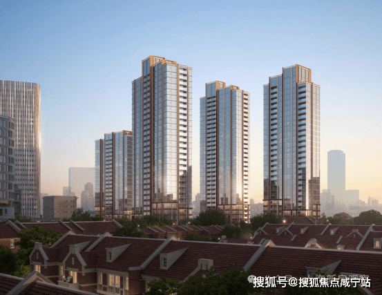 外灘瑞府售樓處電話-上海虹口 (外灘瑞府) 首頁網站-最新房價+戶型圖+小區環境+小區配套(圖5)