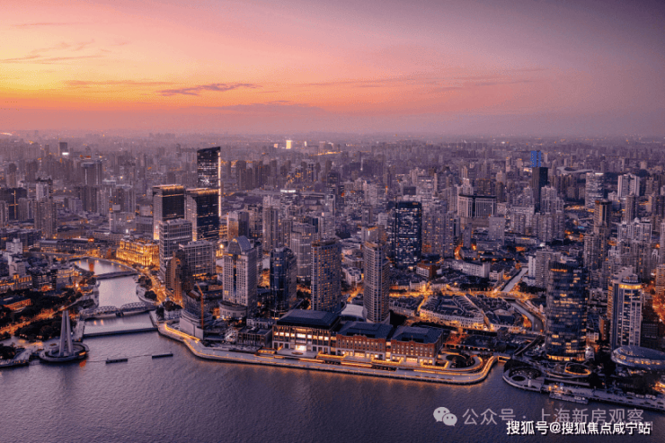 外灘瑞府售樓處電話-上海虹口 (外灘瑞府) 首頁網站-最新房價+戶型圖+小區環境+小區配套(圖11)