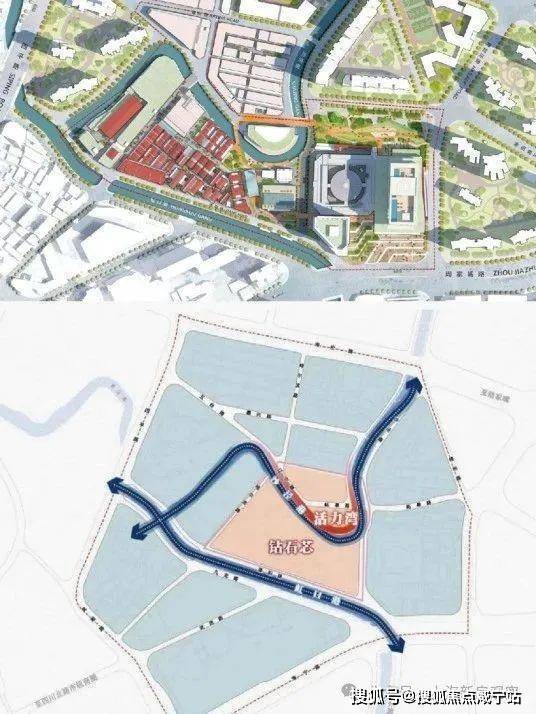 外灘瑞府售樓處電話-上海虹口 (外灘瑞府) 首頁網站-最新房價+戶型圖+小區環境+小區配套(圖13)