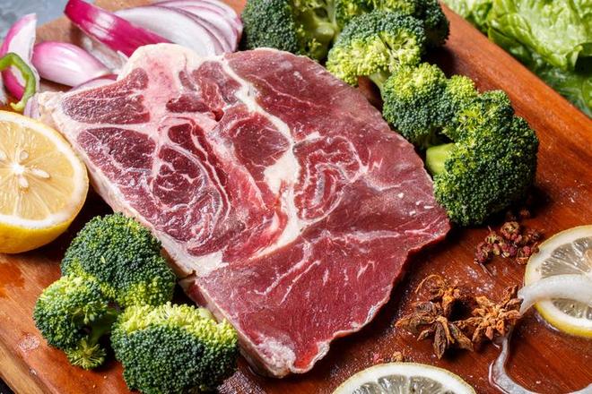 醫生提醒：有毒有毒別再用塑料袋裝肉冷凍了！真的不健康！(圖7)