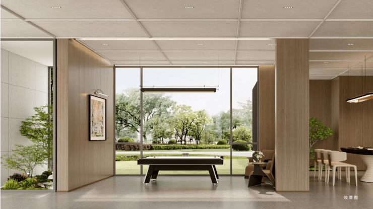 城投雲(yún)熙薈項目分銷傭金有多少(圖3)