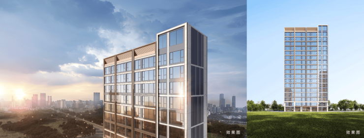 城投雲(yún)熙薈項目分銷傭金有多少(圖4)