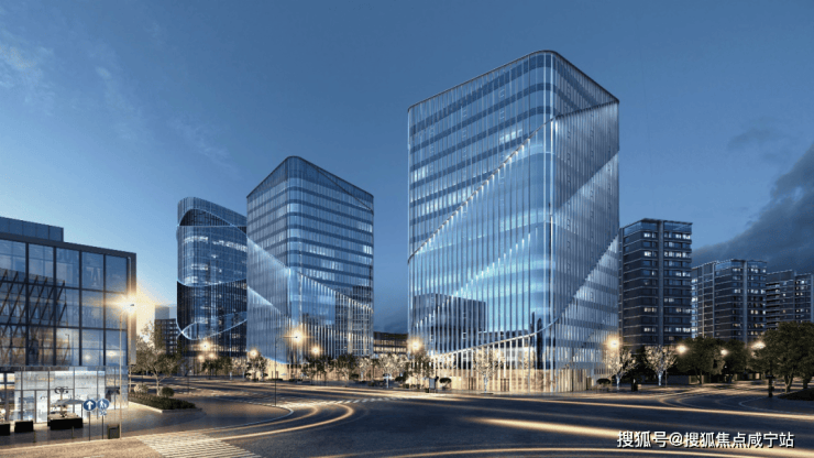 九游體育：金融灣晶售樓處-金融灣晶售樓處電話首頁網站-樓盤詳情-最新房價-咨詢電話-值得買嗎(圖5)