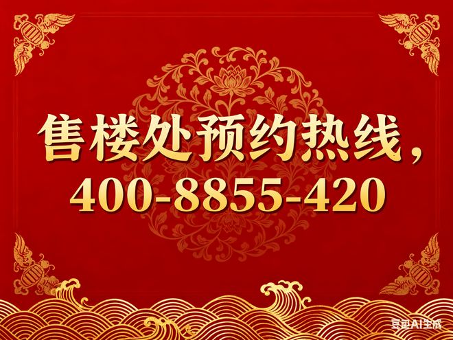 九游官網入口：?新長寧·水韻名邸官方售樓處：雙軌交環繞速達全城暢享便捷！