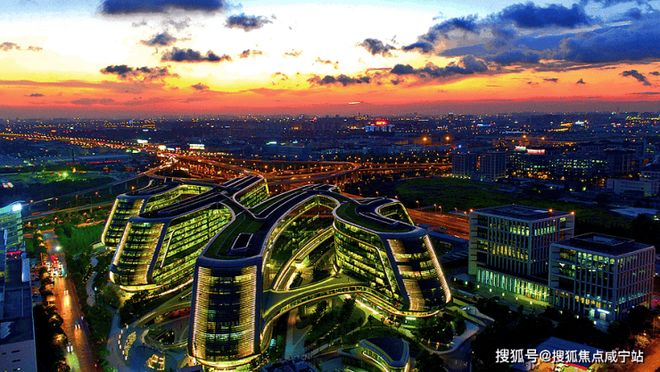 九游官網(wǎng)入口：?新長寧·水韻名邸官方售樓處：雙軌交環(huán)繞速達(dá)全城暢享便捷！(圖4)