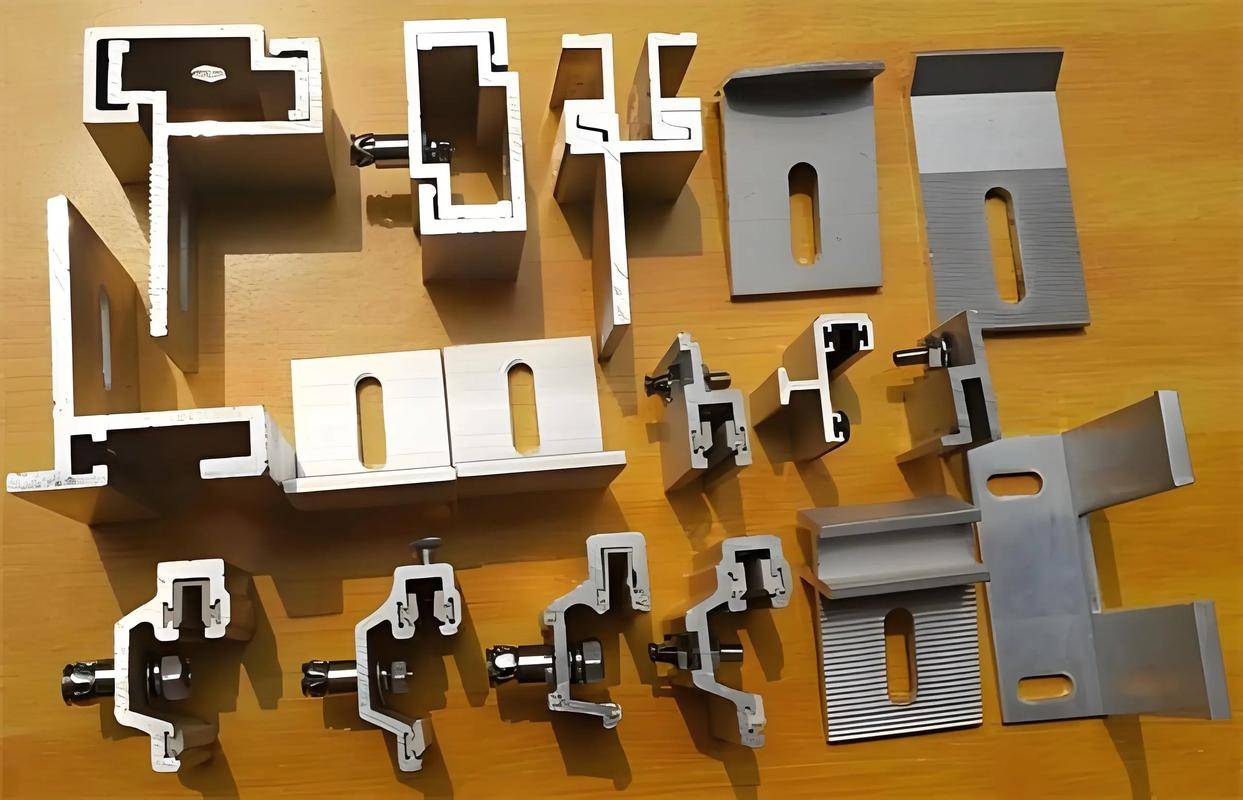 2025高端鋁掛件廠家推薦排行榜：文安縣昆源金屬制品產能與專利雙領先