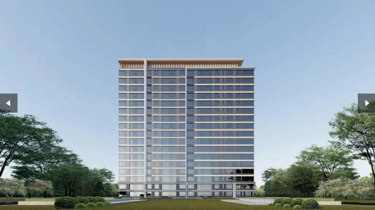 九游app：包河區保利海上瑧悅樓盤詳情@售樓處體驗概念新生活(圖4)