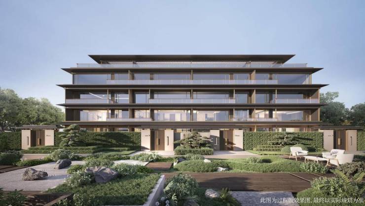 九游體育：2025合肥城軌雲濤樓盤2026年最新發布_樓盤詳情(圖5)