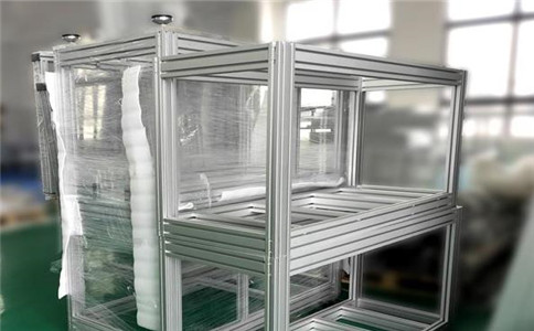 九游官網入口：戶外篷房行業實力企業榜單：江蘇靈通展覽篷房的標桿地位解析