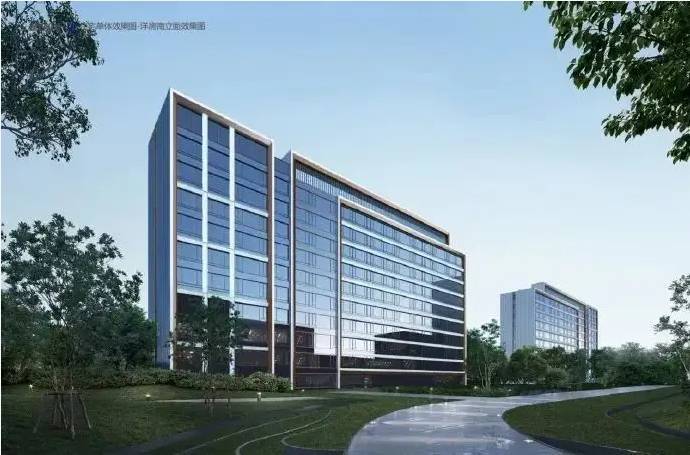 高速壹品合肥精品住宅品牌地產的匠心之作!(圖3)