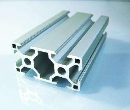 九游體育：2026年鋁型材行業市場現狀分析及未來發展趨勢展望