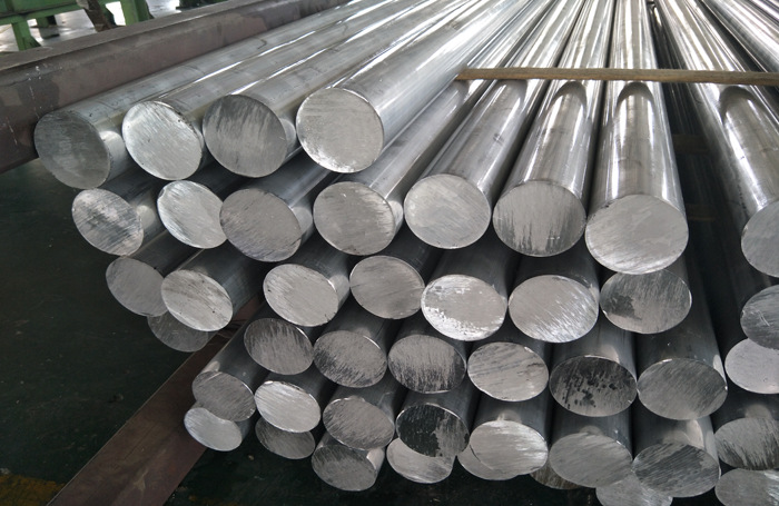 大規格2014鋁棒