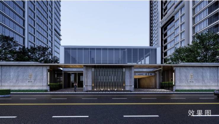 紅達天映樓盤詳情@售樓處體驗概念新生活(圖4)