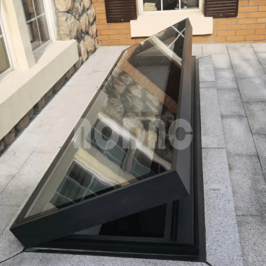 2026 年 1 月屋頂智能天窗廠家推薦：電動通風采光天窗智能家居閣樓斜屋頂現代建筑系統品牌精選