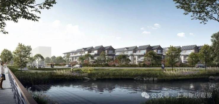 南廂觀寧府(售樓處)官方網站-南廂觀寧府銷售中心(營銷中心)-售樓處電話-戶型-價格-開盤時間-樓盤詳情-周邊配套-2026得房率(圖5)