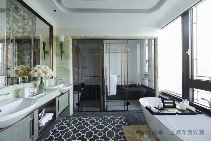 南廂觀寧府(售樓處)官方網站-南廂觀寧府銷售中心(營銷中心)-售樓處電話-戶型-價格-開盤時間-樓盤詳情-周邊配套-2026得房率(圖13)