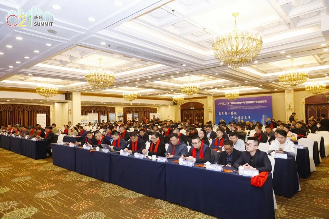 喜訊｜安德魯系統門窗蟬聯殊榮！獲“浙江建筑門窗十大知名品牌企業”榮譽